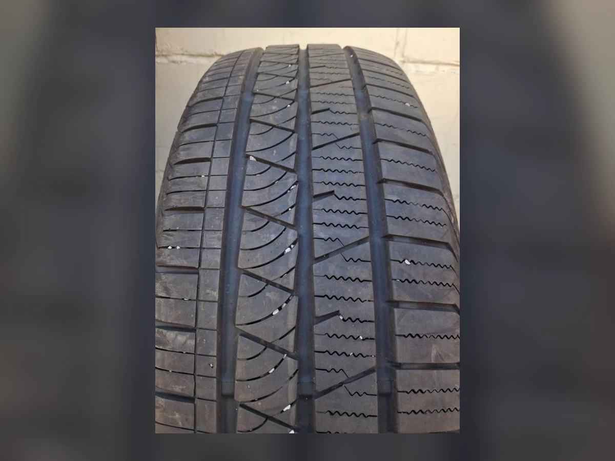 Michelin — 215/65 R16 — Michelin 215/65 R16 Всесезонка 1 шт (Одиночка) — 7.5