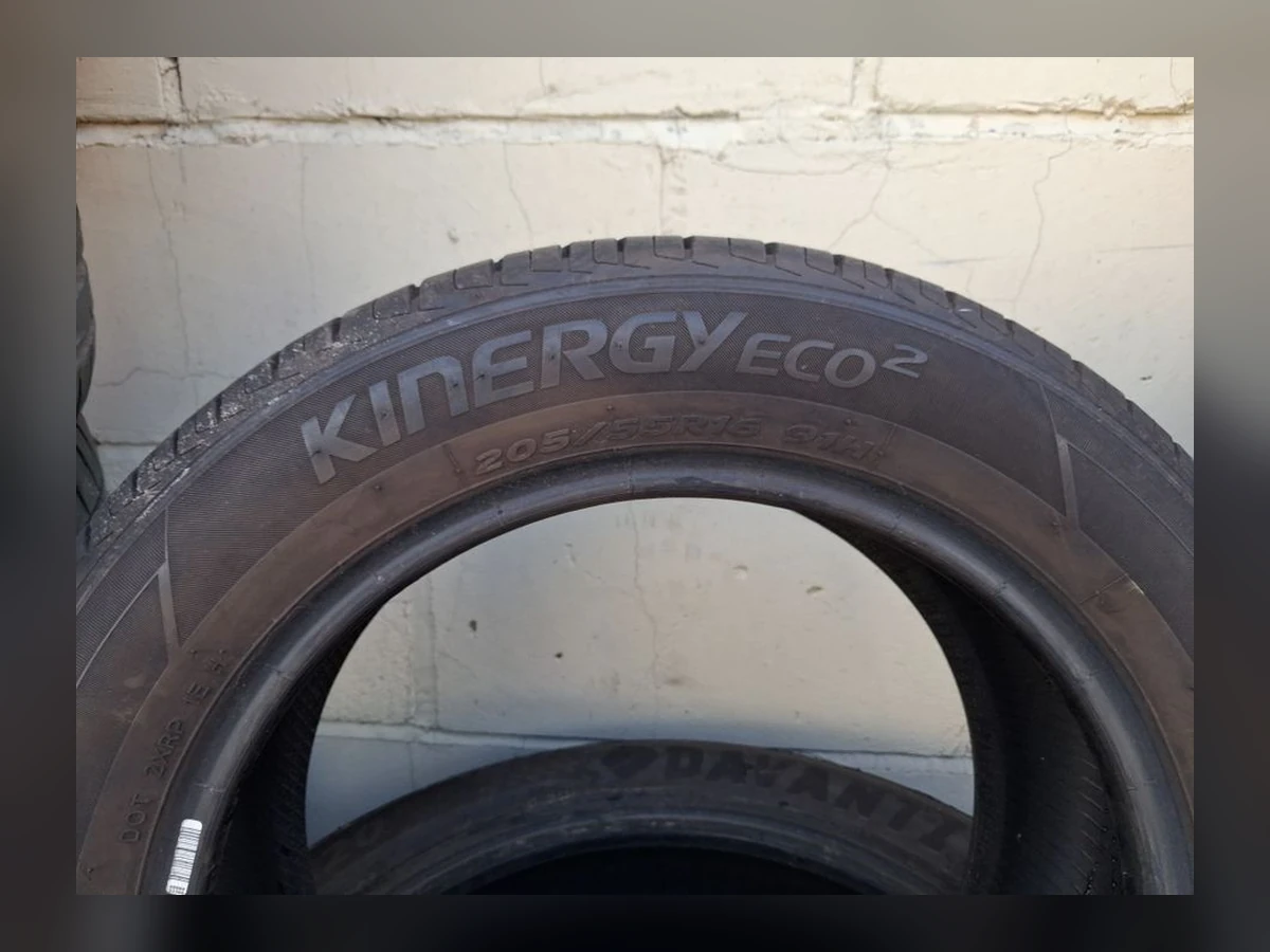 Michelin — 205/55 R16 — Michelin 205/55 R16 Зима (липучка) 1 шт (Одиночка) — 7.5