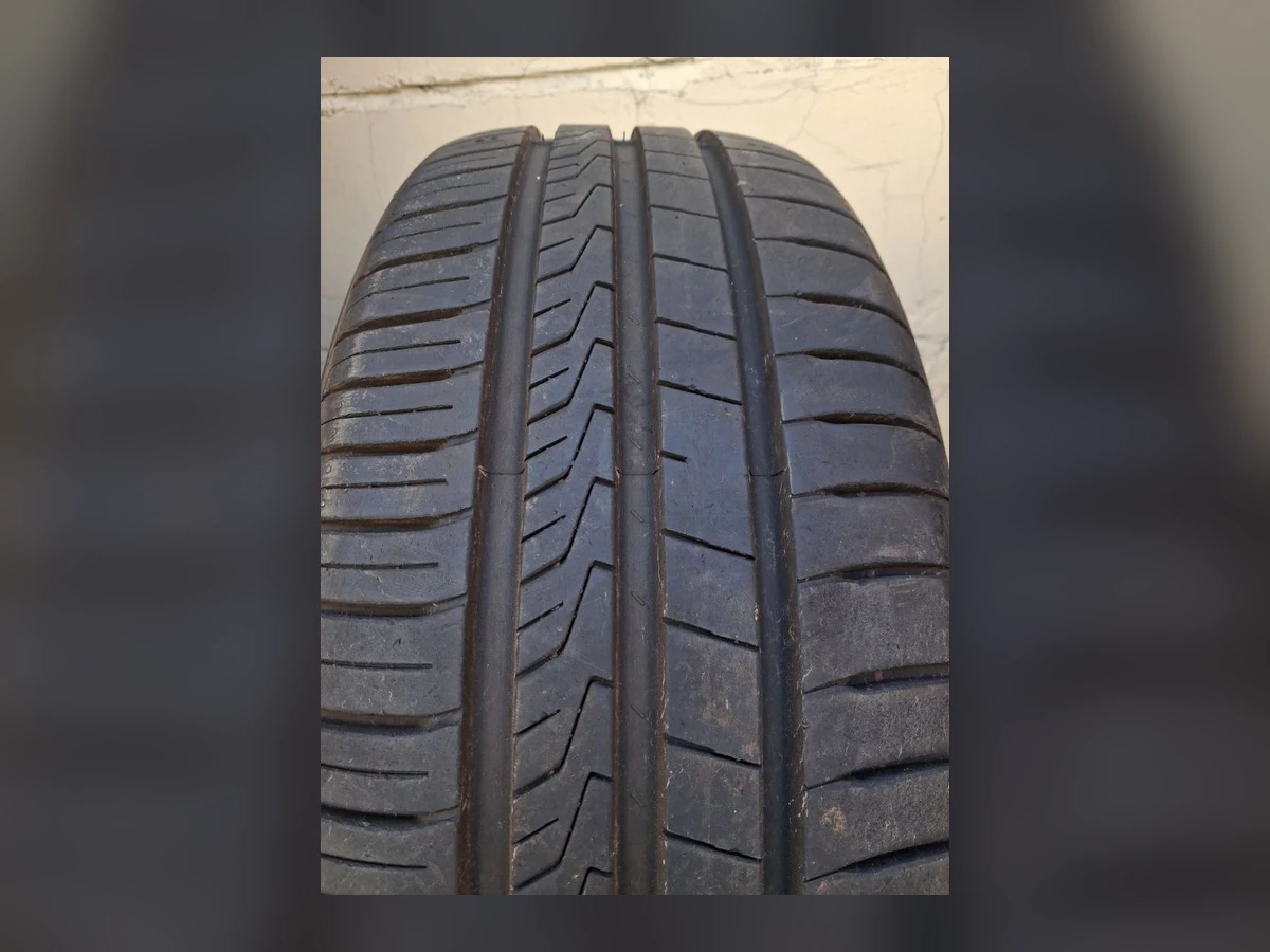 Michelin — 205/55 R16 — Michelin 205/55 R16 Зима (липучка) 1 шт (Одиночка) — 7.5