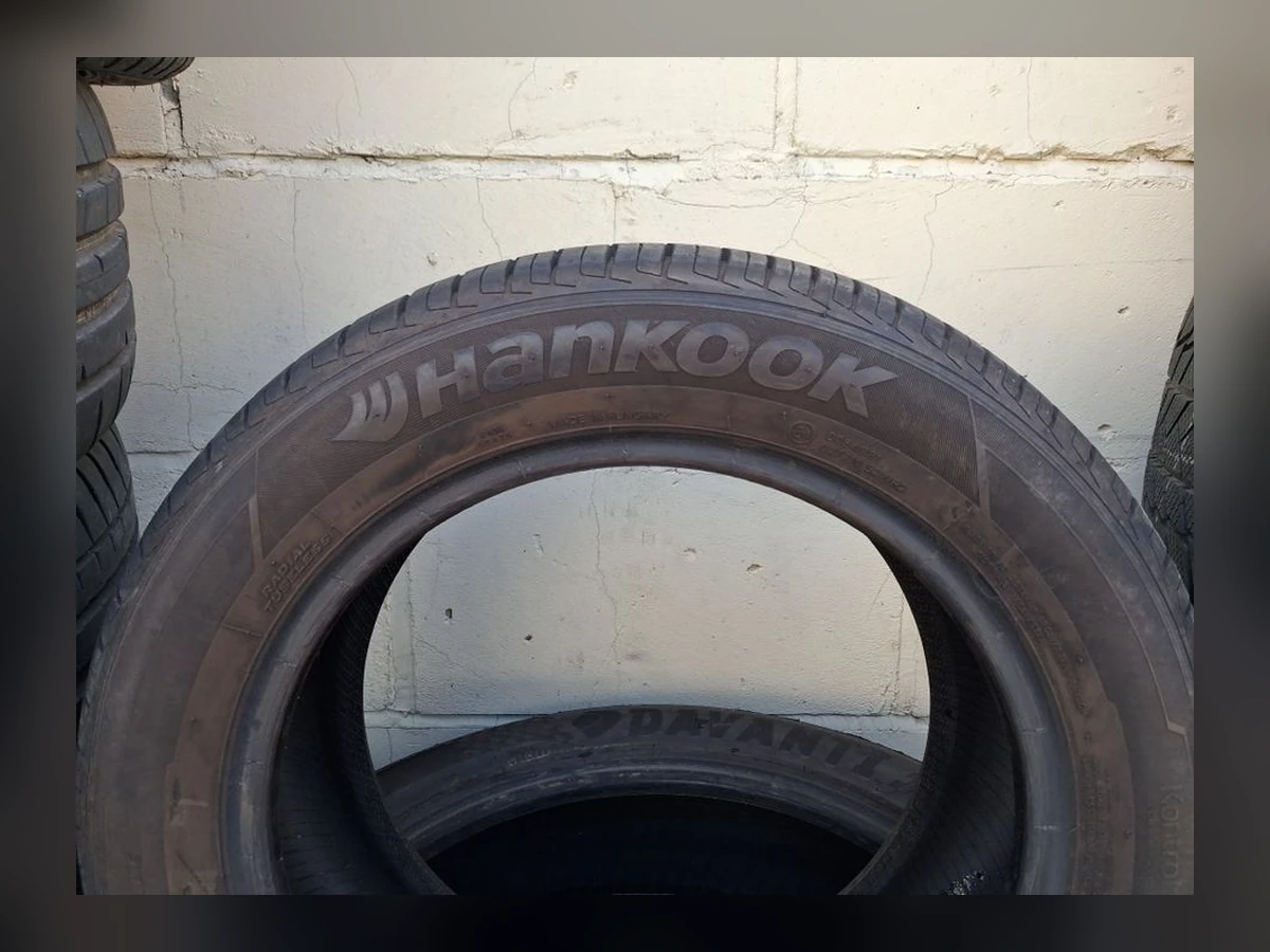 Michelin — 205/55 R16 — Michelin 205/55 R16 Зима (липучка) 1 шт (Одиночка) — 7.5