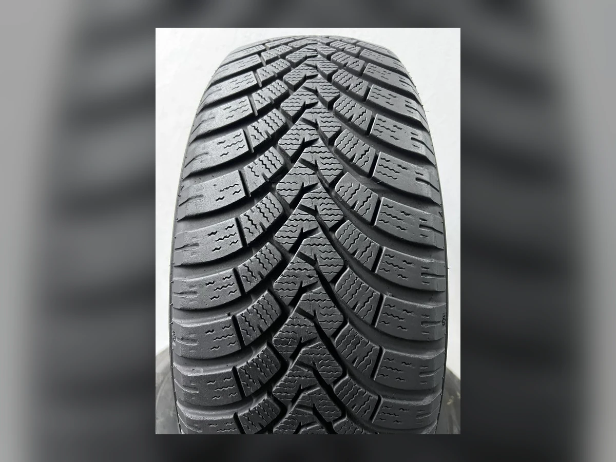 Falken — 205/60 R16 — Falken 205/60 R16 Зима (липучка) 2 шт (Пара) — 7.0