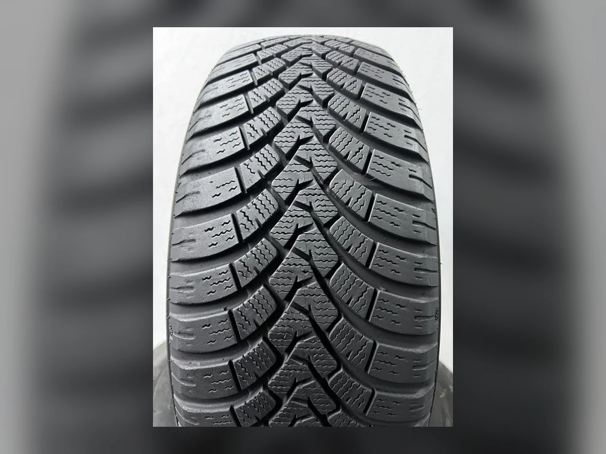Falken — 205/60 R16 — Falken 205/60 R16 Зима (липучка) 2 шт (Пара) — 7.0