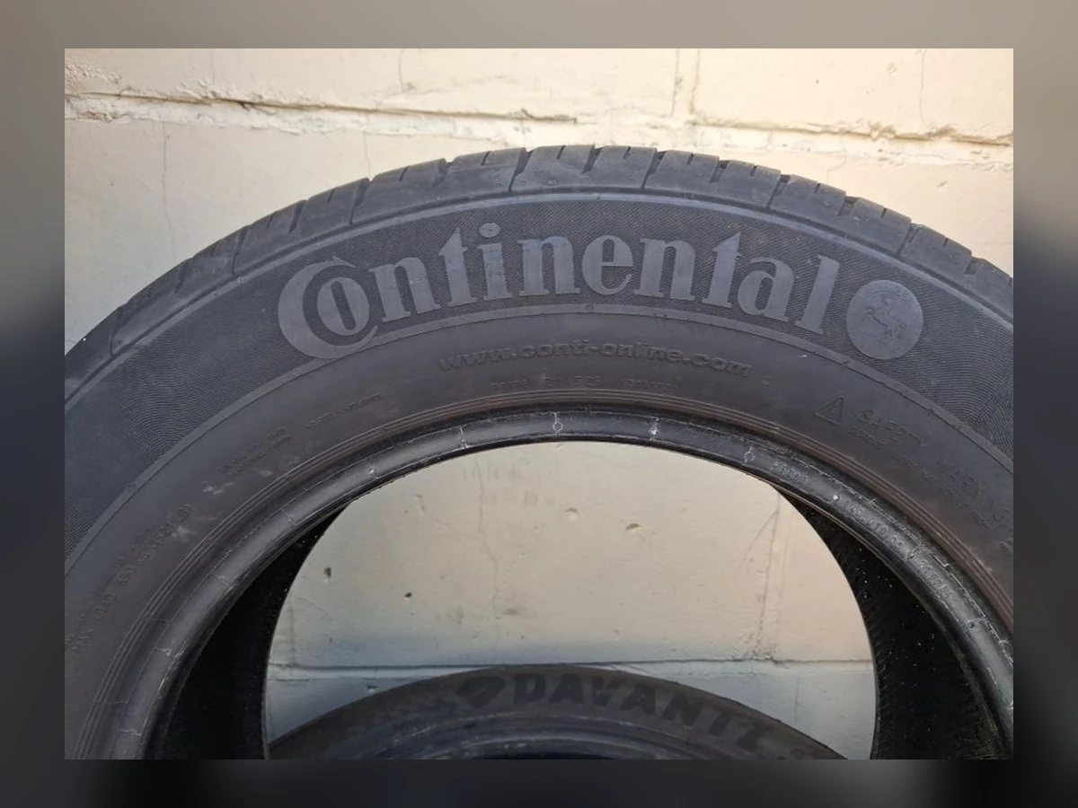 Michelin — 215/60 R16 — Michelin 215/60 R16 Зима (липучка) 1 шт (Одиночка) — 7.5