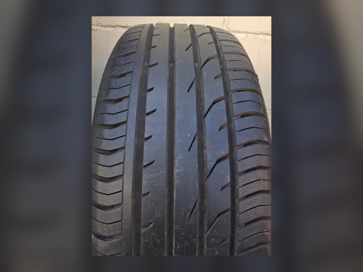 Michelin — 215/60 R16 — Michelin 215/60 R16 Зима (липучка) 1 шт (Одиночка) — 7.5