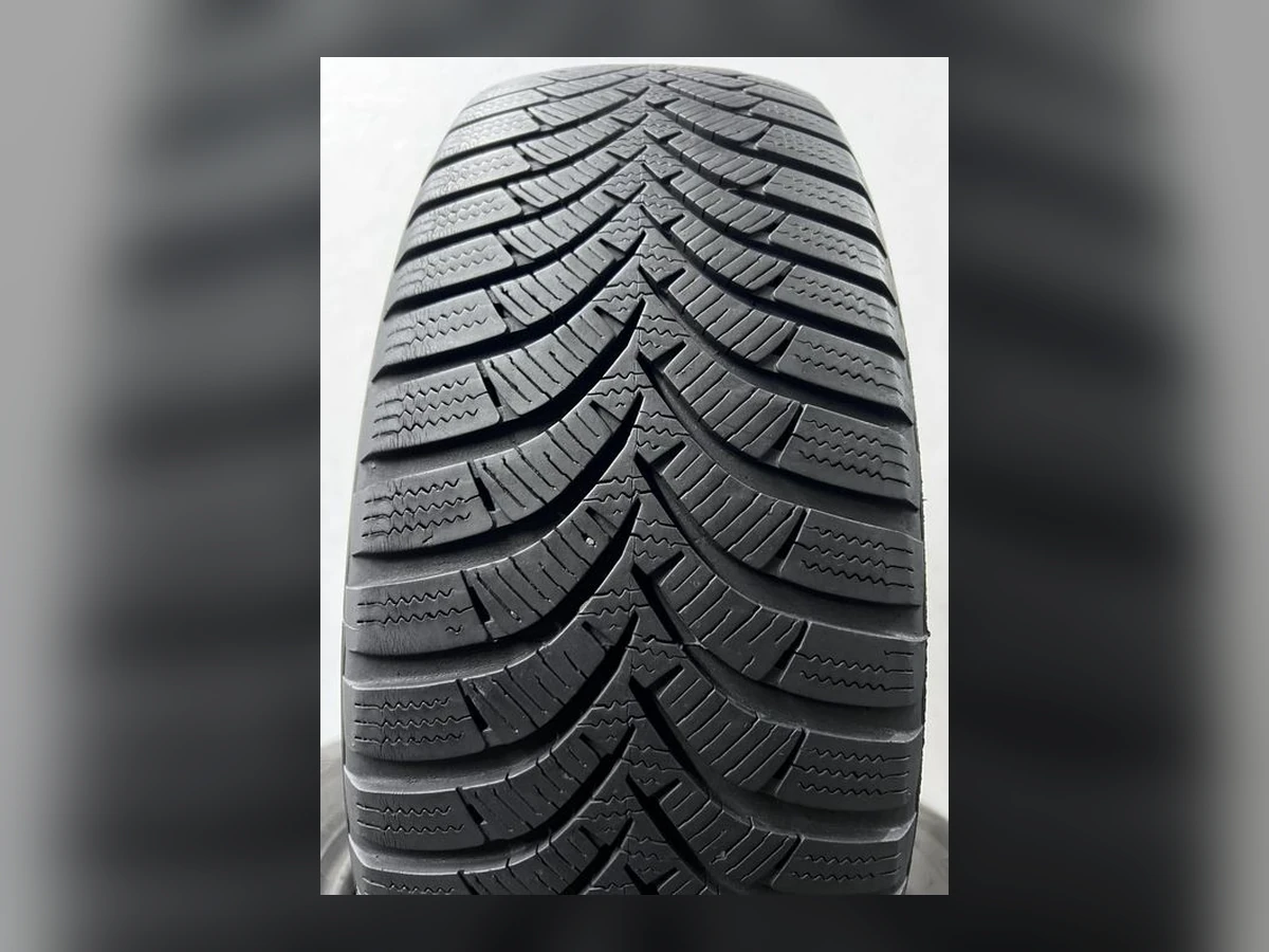 Hankook — 195/65 R15 — Hankook 195/65 R15 Зима (липучка) 2 шт (Пара) — 6.5