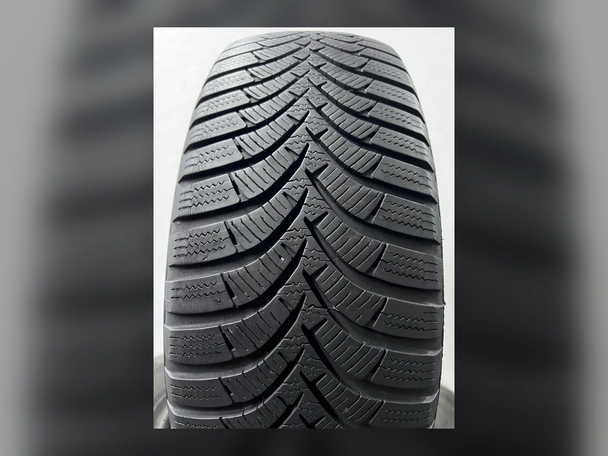 Hankook — 195/65 R15 — Hankook 195/65 R15 Зима (липучка) 2 шт (Пара) — 6.5