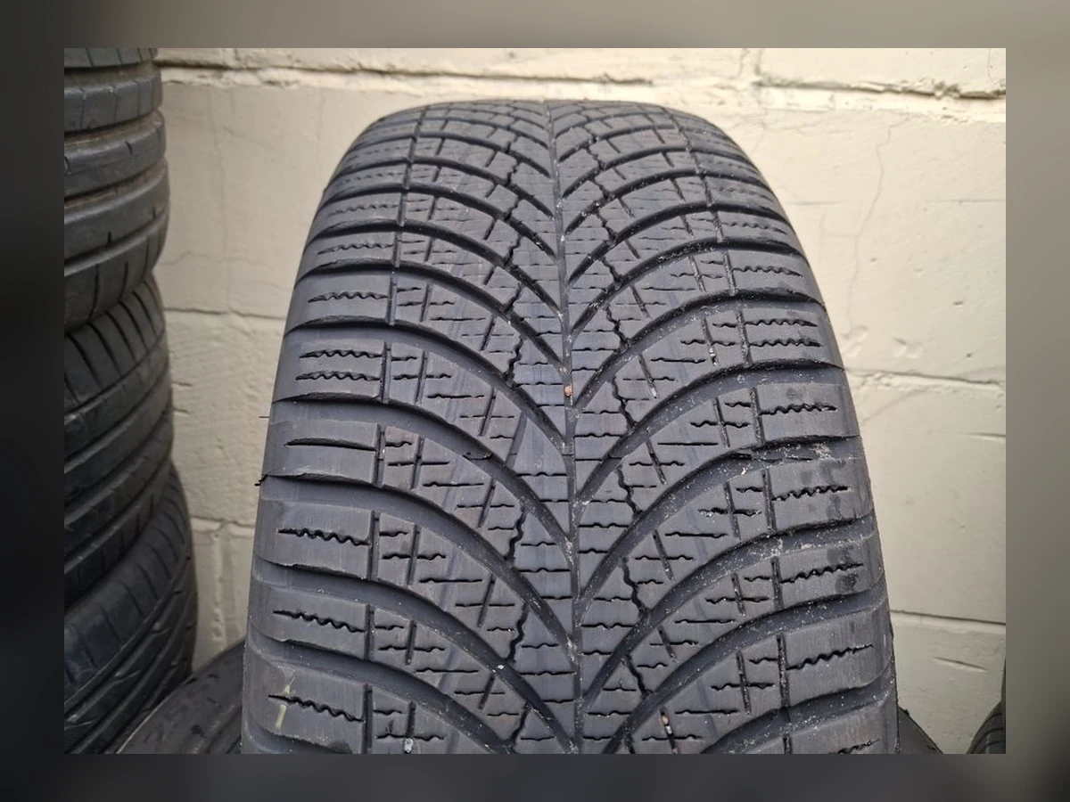 Michelin — 215/55 R16 — Michelin 215/55 R16 Всесезонка 1 шт (Одиночка) — 7.5