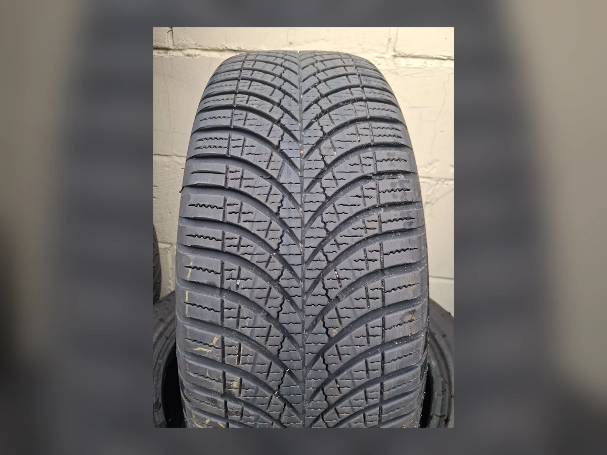 Michelin — 215/55 R16 — Michelin 215/55 R16 Всесезонка 1 шт (Одиночка) — 7.5