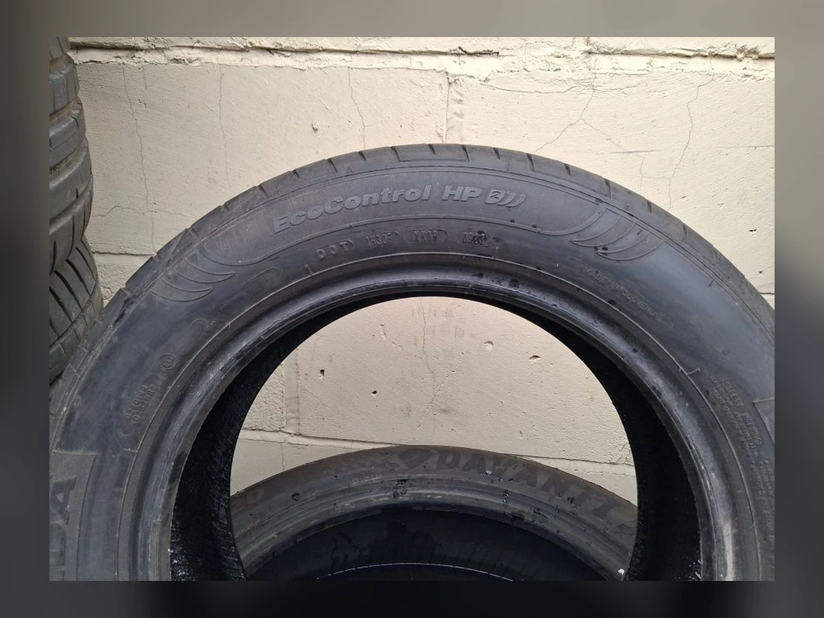 Michelin — 205/55 R16 — Michelin 205/55 R16 Зима (липучка) 1 шт (Одиночка) — 7.5