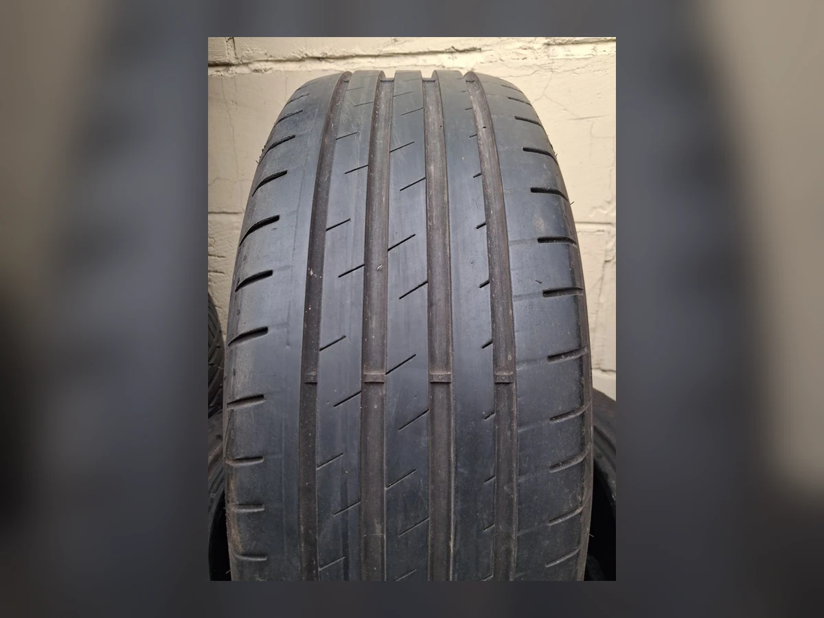 Michelin — 205/55 R16 — Michelin 205/55 R16 Зима (липучка) 1 шт (Одиночка) — 7.5
