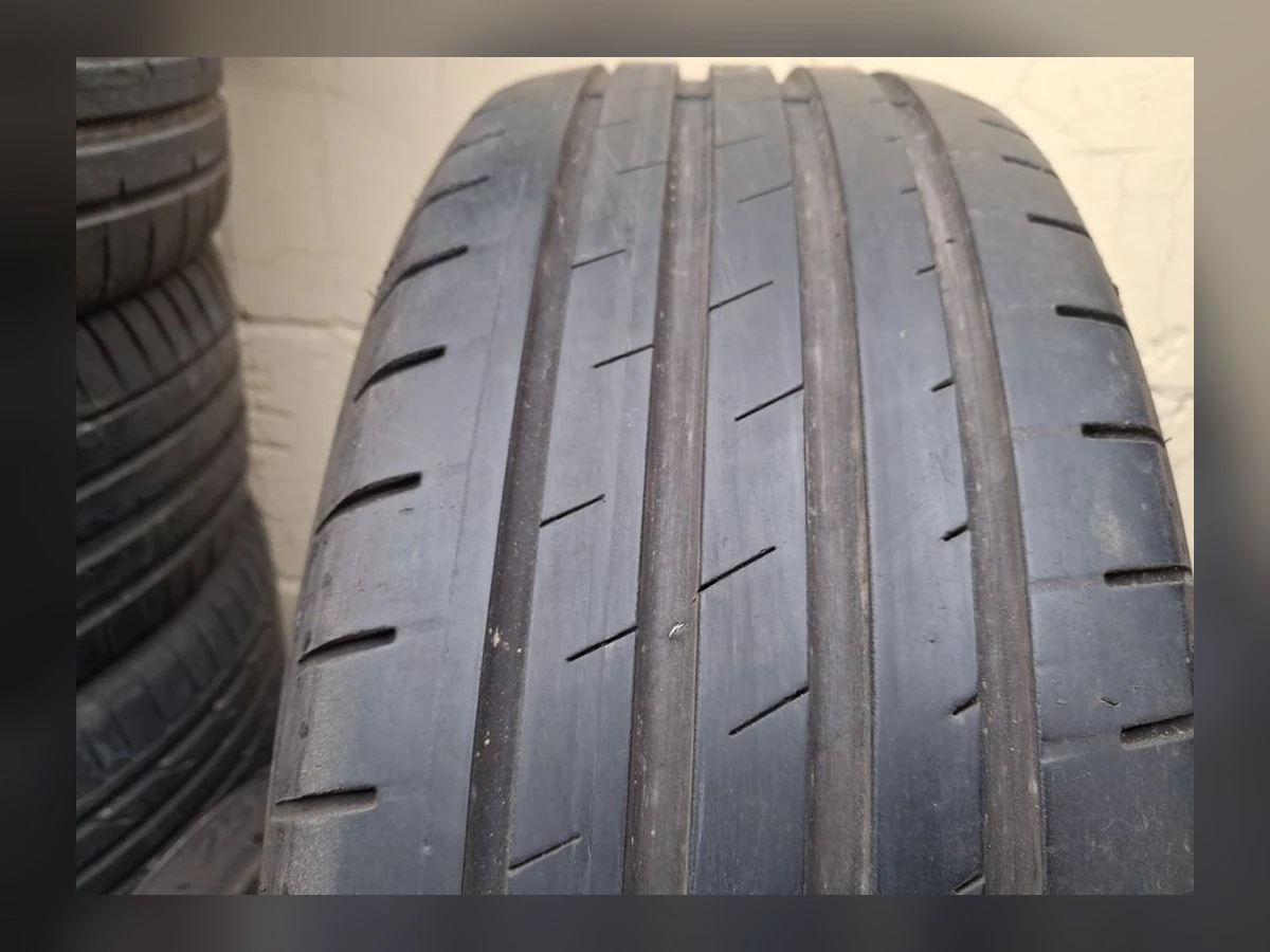 Michelin — 205/55 R16 — Michelin 205/55 R16 Зима (липучка) 1 шт (Одиночка) — 7.5