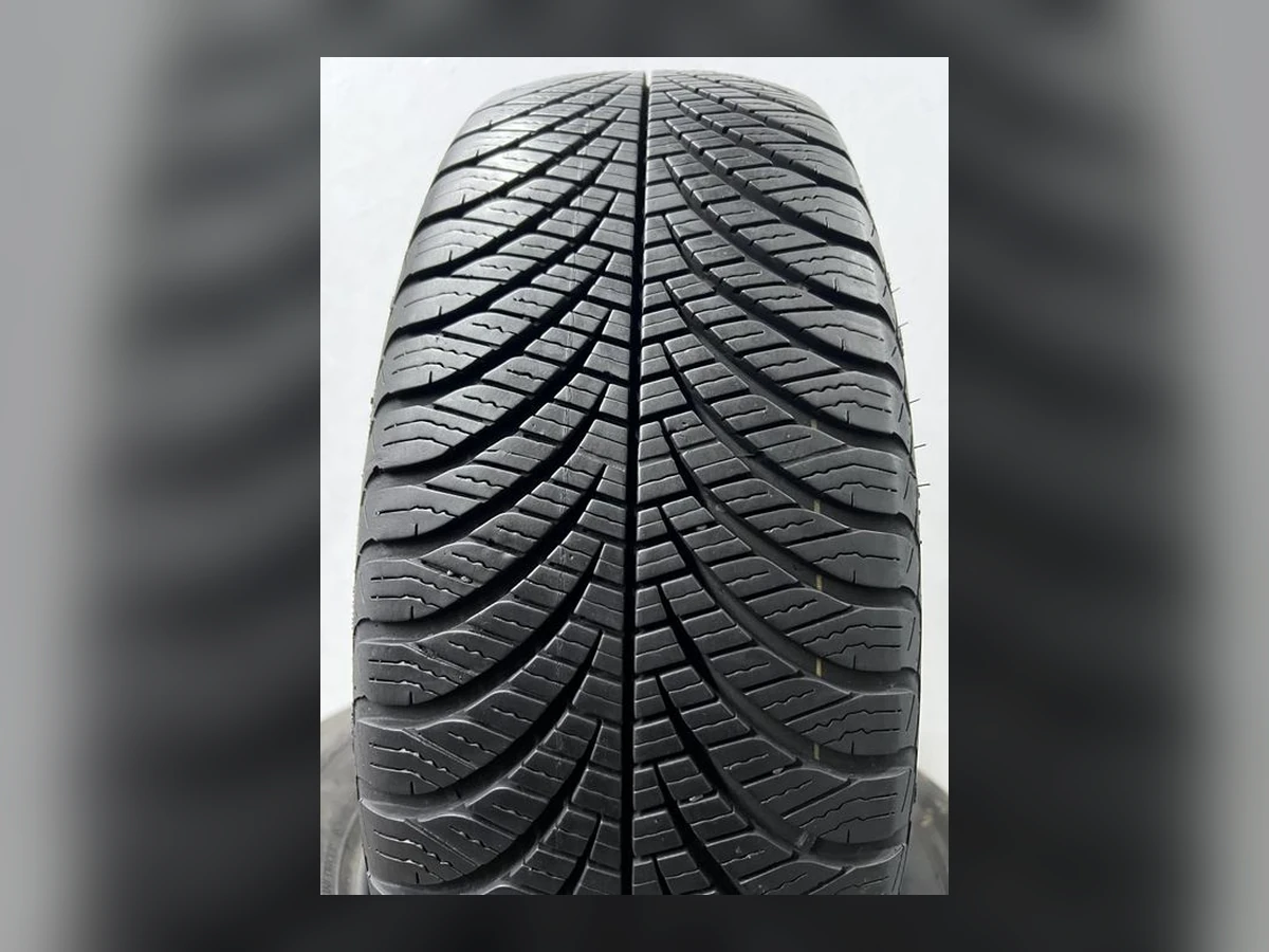 Goodyear — 195/65 R15 — Goodyear 195/65 R15 Всесезонка 4 шт (Комплект) — 8.0