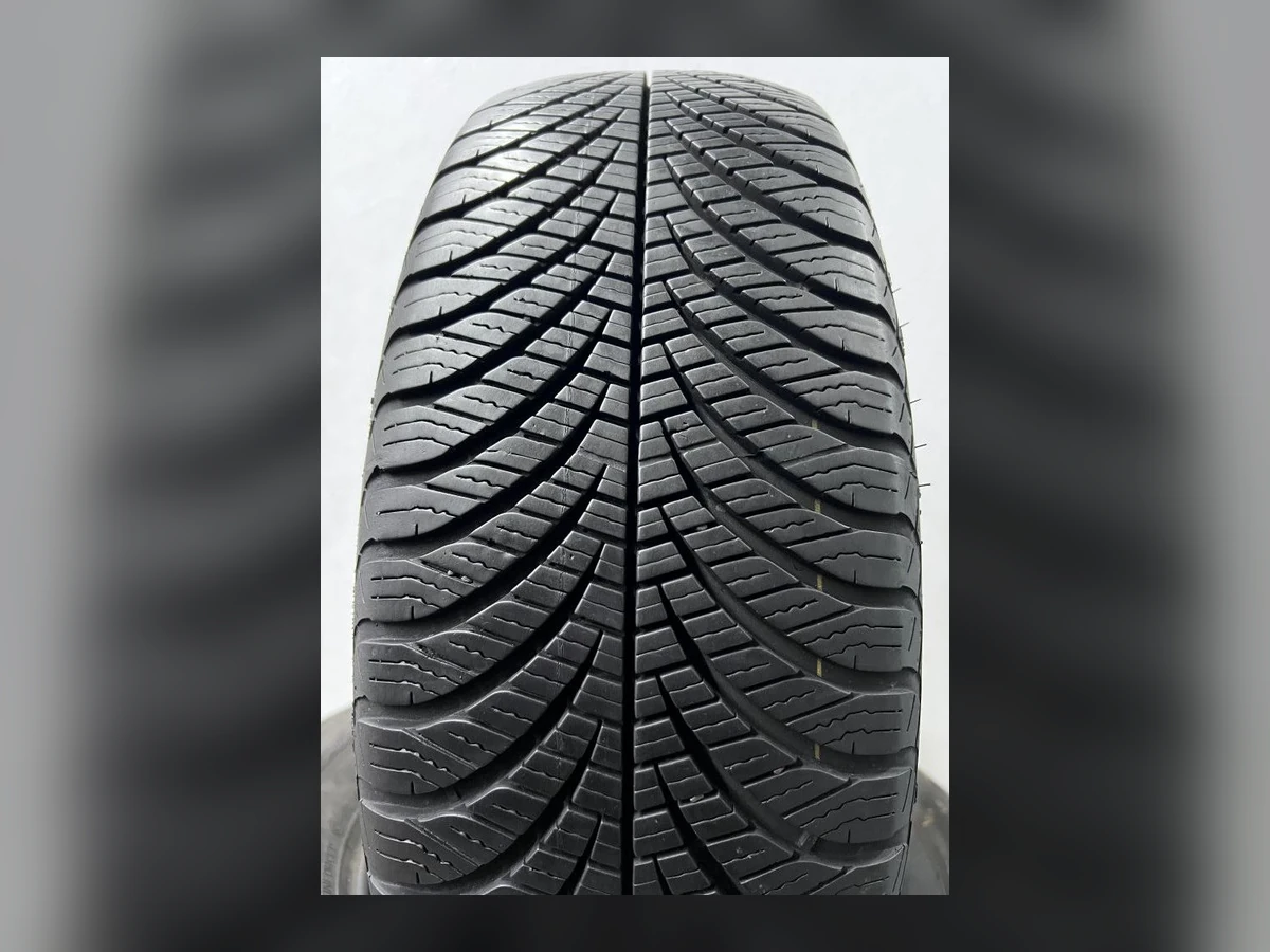 Goodyear — 195/65 R15 — Goodyear 195/65 R15 Всесезонка 4 шт (Комплект) — 8.0