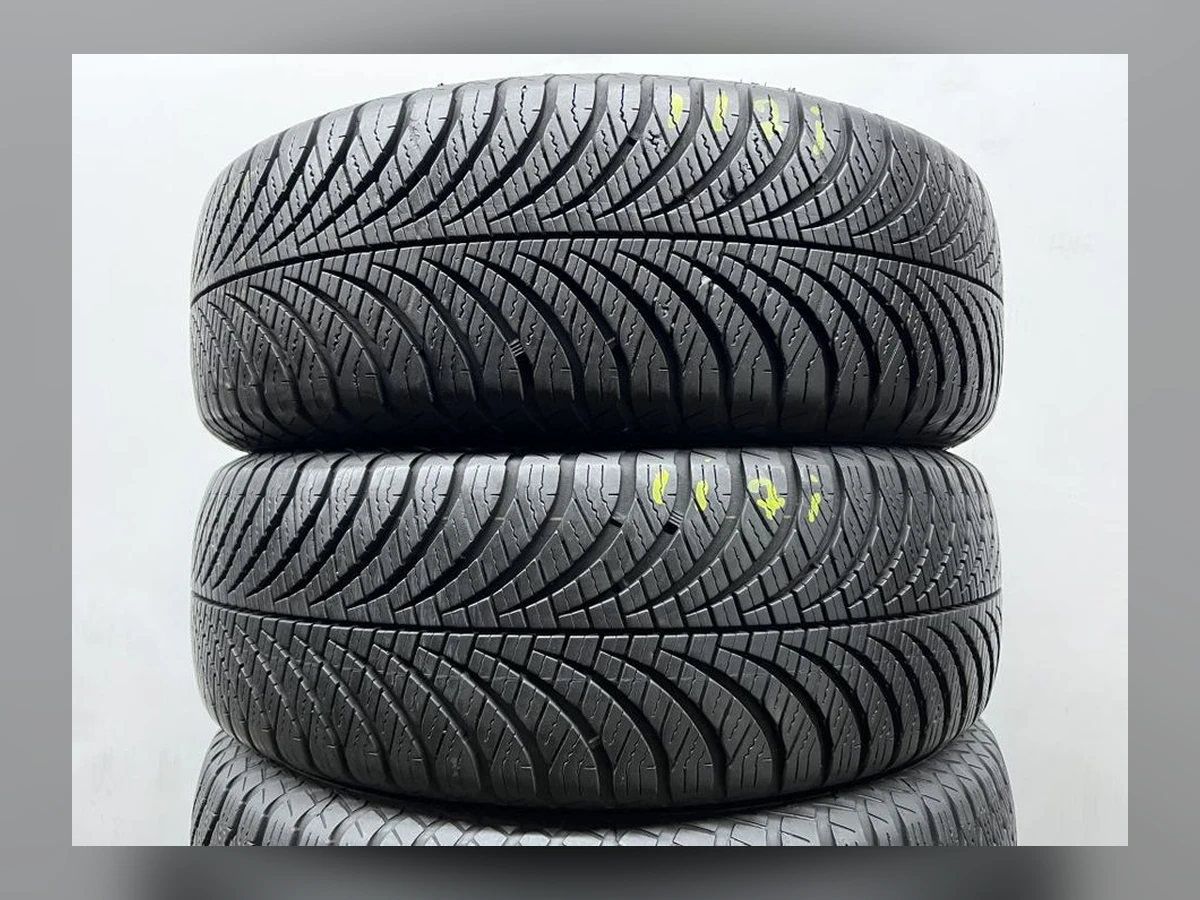 Goodyear — 195/65 R15 — Goodyear 195/65 R15 Всесезонка 4 шт (Комплект) — 8.0