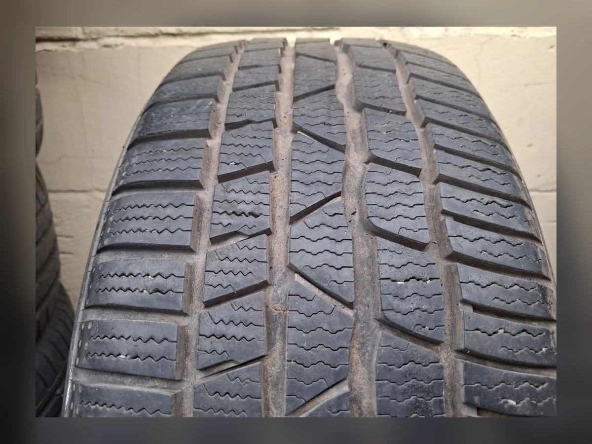 Michelin — 215/50 R17 — Michelin 215/50 R17 Зима (липучка) 1 шт (Одиночка) — 7.5