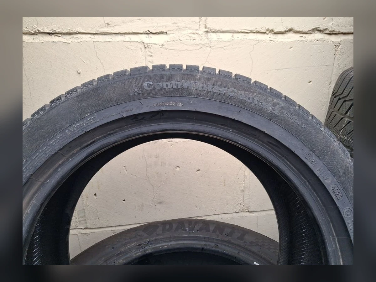 Michelin — 215/50 R17 — Michelin 215/50 R17 Зима (липучка) 1 шт (Одиночка) — 7.5