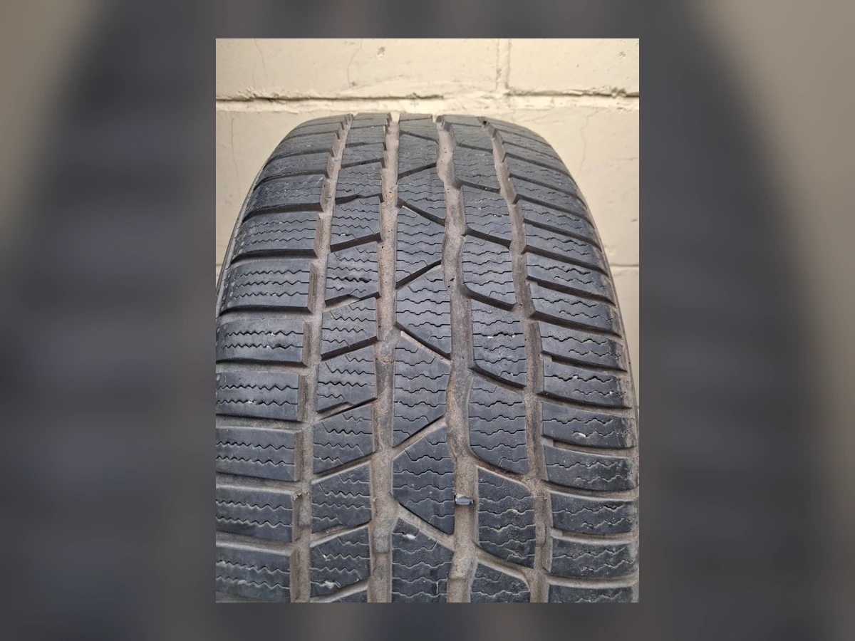 Michelin — 215/50 R17 — Michelin 215/50 R17 Зима (липучка) 1 шт (Одиночка) — 7.5