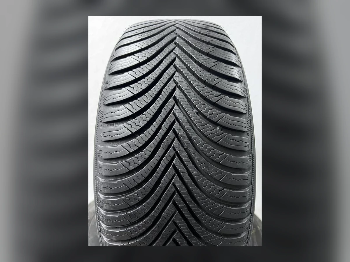Michelin — 215/60 R16 — Michelin 215/60 R16 Зима (липучка) 4 шт (Комплект) — 8.0