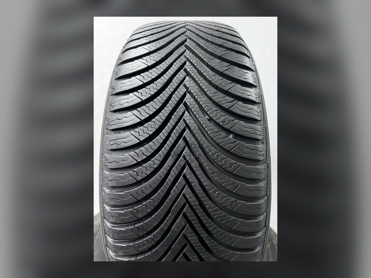 Michelin — 215/60 R16 — Michelin 215/60 R16 Зима (липучка) 4 шт (Комплект) — 8.0