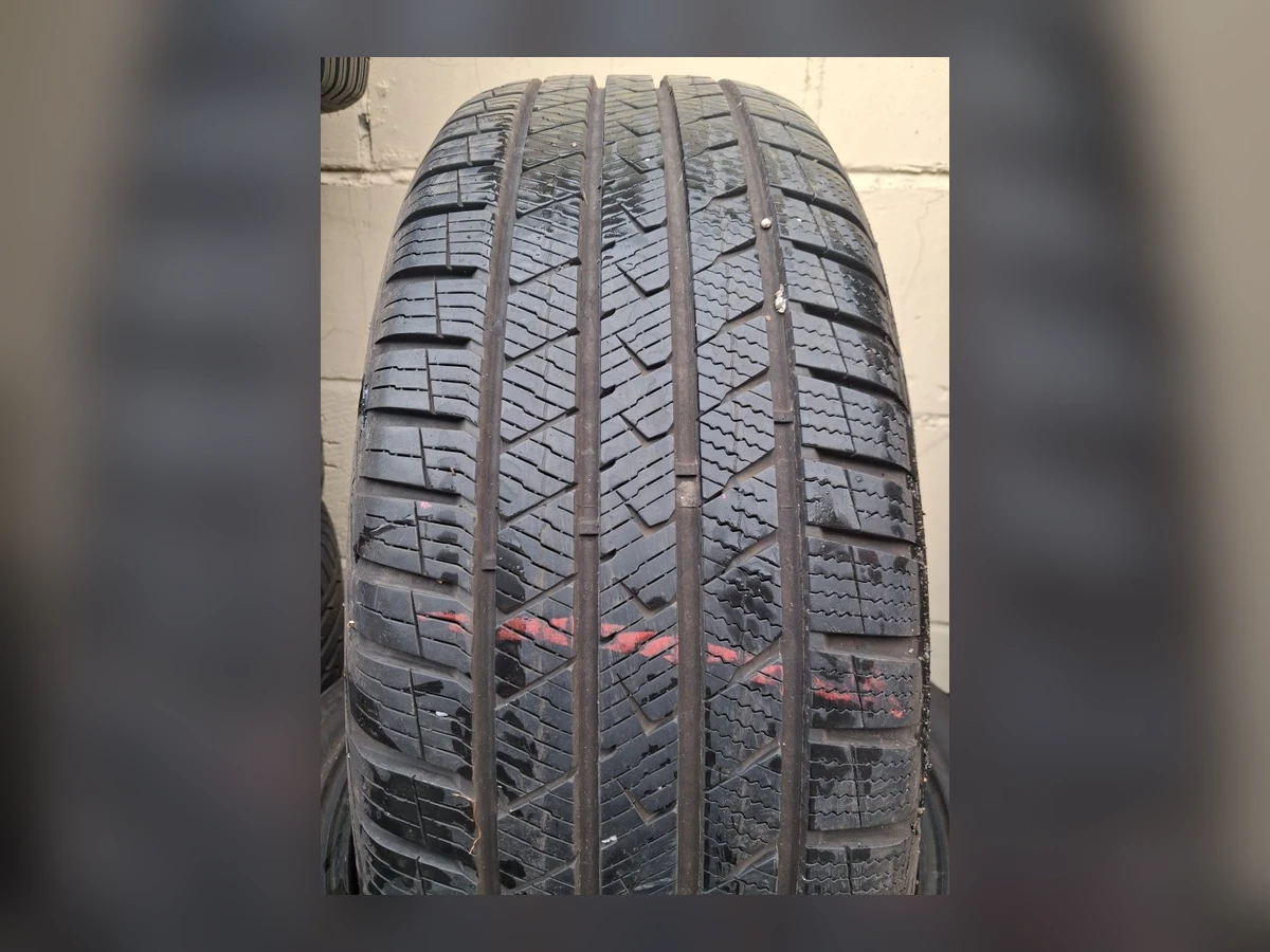 Michelin — 225/55 R18 — Michelin 225/55 R18 Зима (липучка) 1 шт (Одиночка) — 7.5