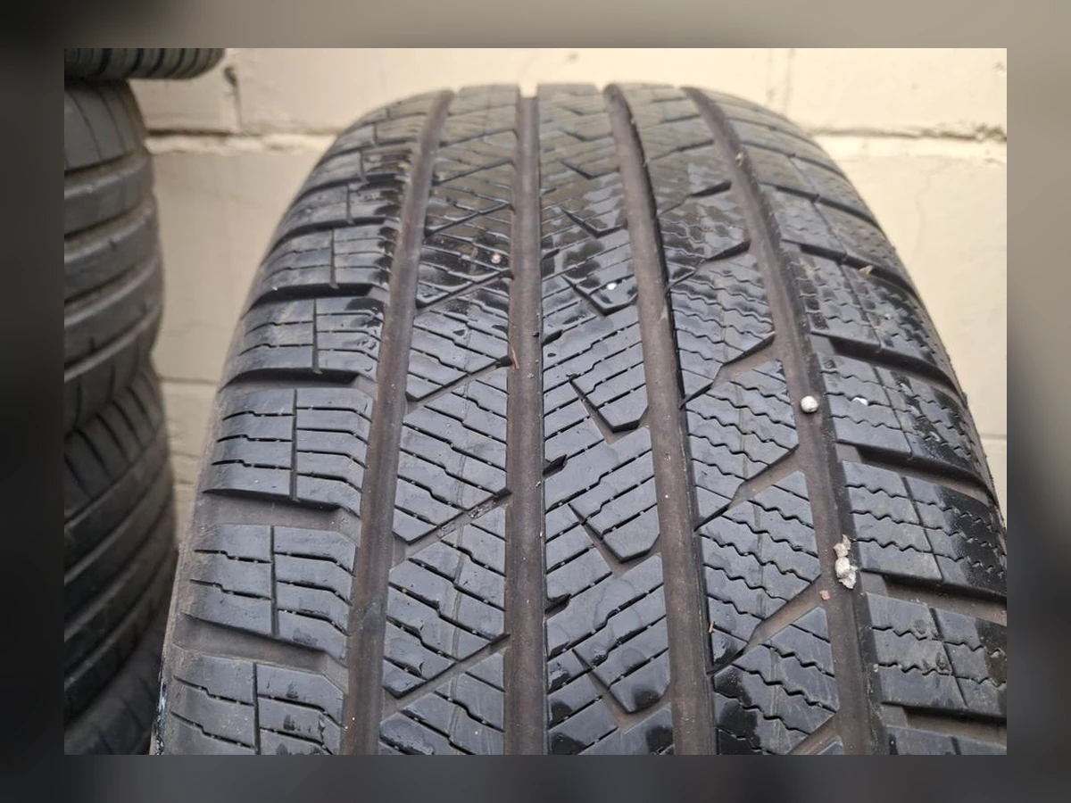 Michelin — 225/55 R18 — Michelin 225/55 R18 Зима (липучка) 1 шт (Одиночка) — 7.5