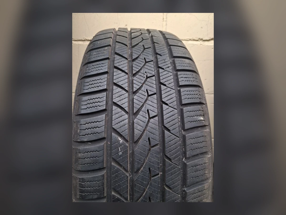 Michelin — 225/50 R18 — Michelin 225/50 R18 Всесезонка 1 шт (Одиночка) — 7.5
