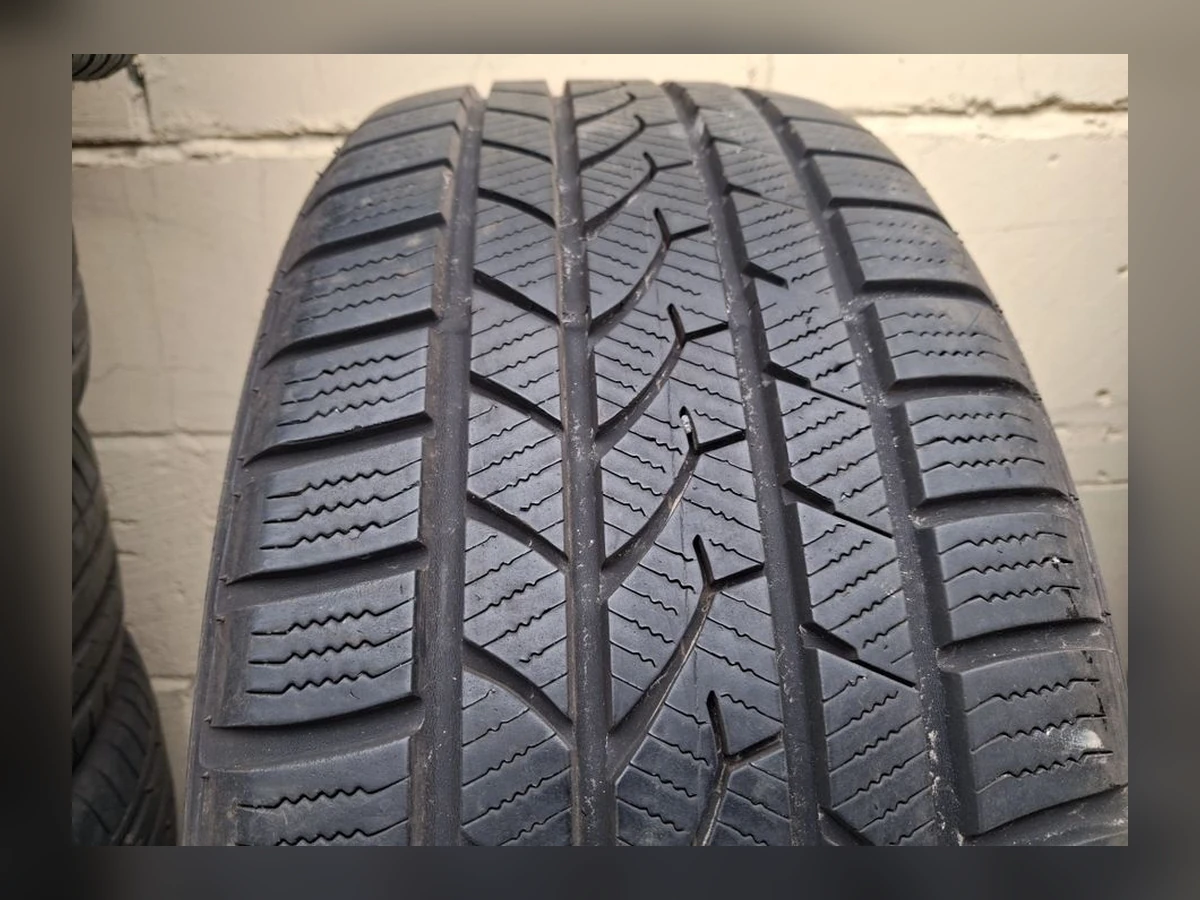 Michelin — 225/50 R18 — Michelin 225/50 R18 Всесезонка 1 шт (Одиночка) — 7.5