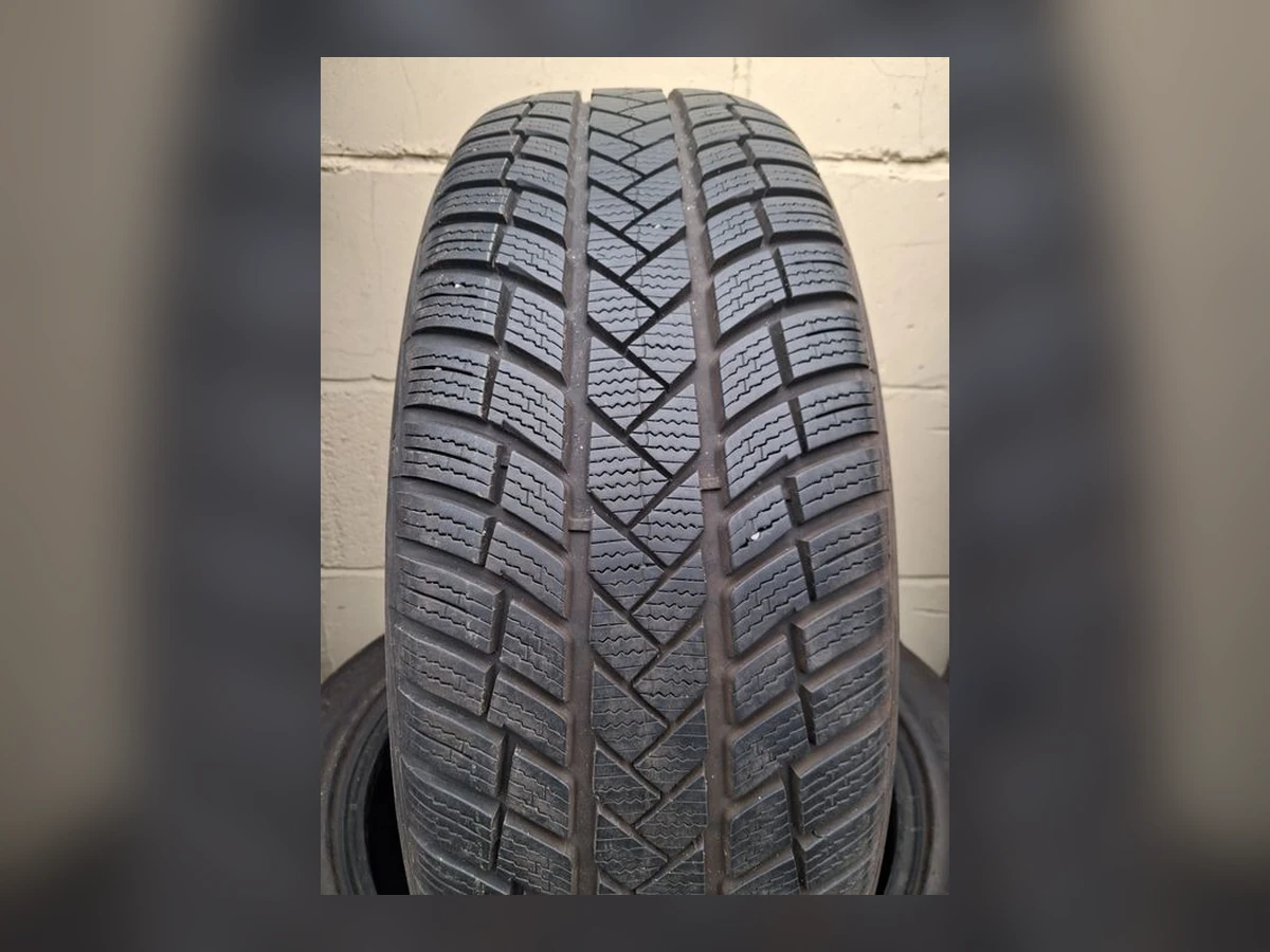 Michelin — 225/50 R18 — Michelin 225/50 R18 Зима (липучка) 1 шт (Одиночка) — 7.5