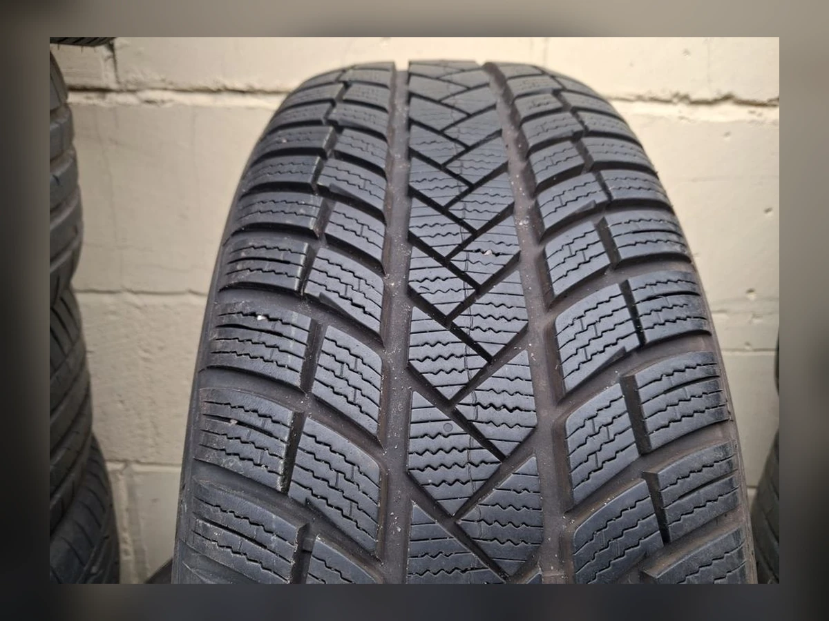 Michelin — 225/50 R18 — Michelin 225/50 R18 Зима (липучка) 1 шт (Одиночка) — 7.5