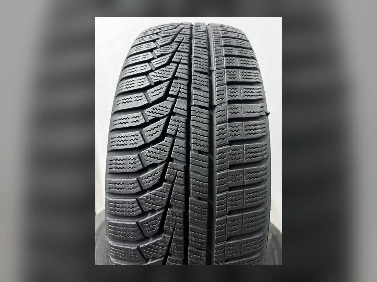 Hankook — 205/60 R16 — Hankook 205/60 R16 Зима (липучка) 4 шт (Комплект) — 6.5