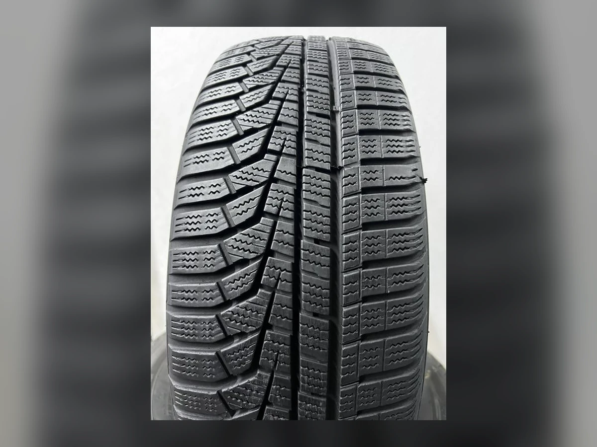 Hankook — 205/60 R16 — Hankook 205/60 R16 Зима (липучка) 4 шт (Комплект) — 6.5