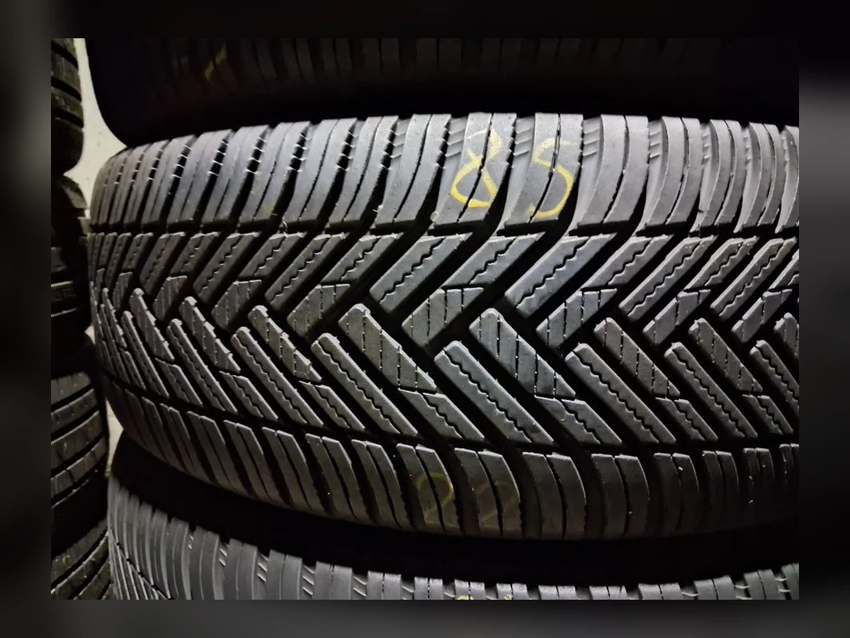 Michelin — 235/50 R19 — Michelin 235/50 R19 Всесезонка 4 шт (Комплект) — 7.0