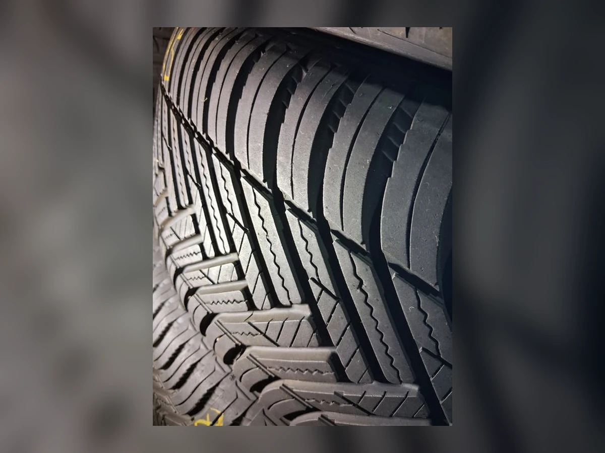 Michelin — 235/50 R19 — Michelin 235/50 R19 Всесезонка 4 шт (Комплект) — 7.0