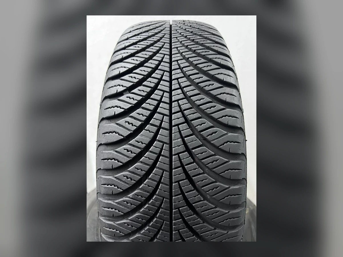 Goodyear — 195/65 R15 — Goodyear 195/65 R15 Всесезонка 4 шт (Комплект) — 8.0