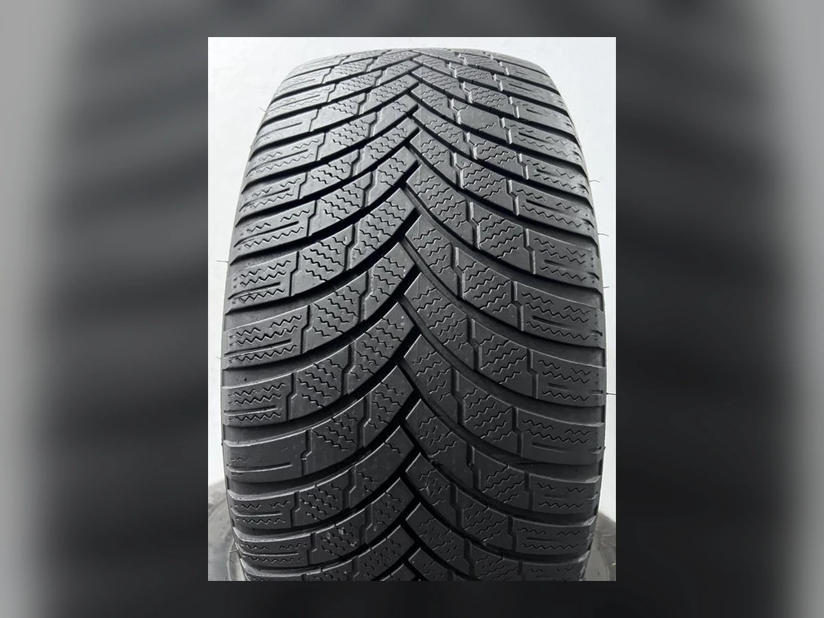 Firestone — 235/45 R18 — Firestone 235/45 R18 Зима (липучка) 2 шт (Пара) — 5.5