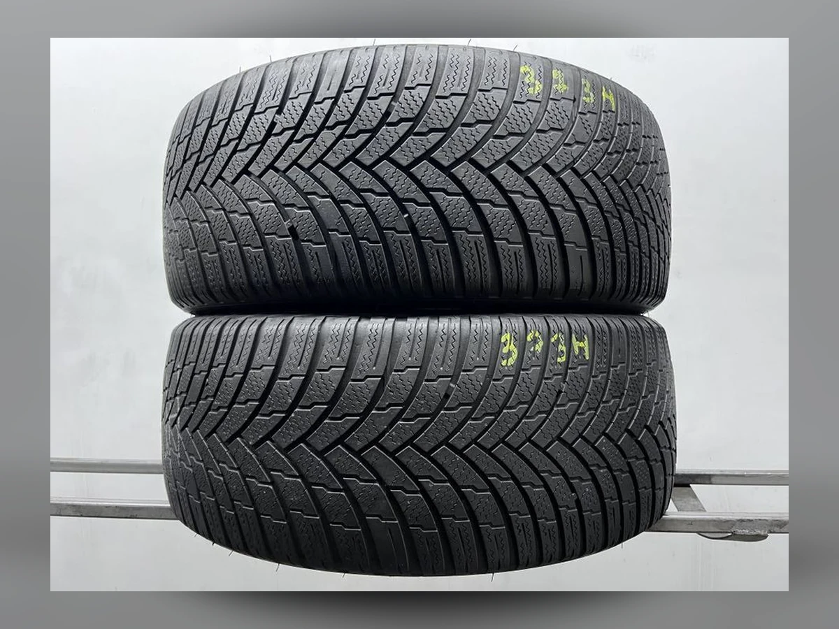 Firestone — 235/45 R18 — Firestone 235/45 R18 Зима (липучка) 2 шт (Пара) — 5.5