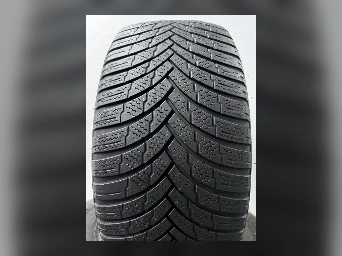 Firestone — 235/45 R18 — Firestone 235/45 R18 Зима (липучка) 2 шт (Пара) — 5.5