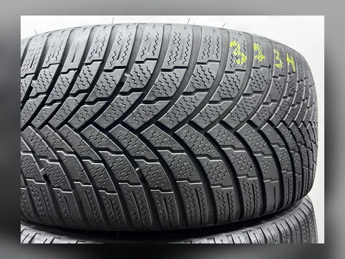 Firestone — 235/45 R18 — Firestone 235/45 R18 Зима (липучка) 2 шт (Пара) — 5.5