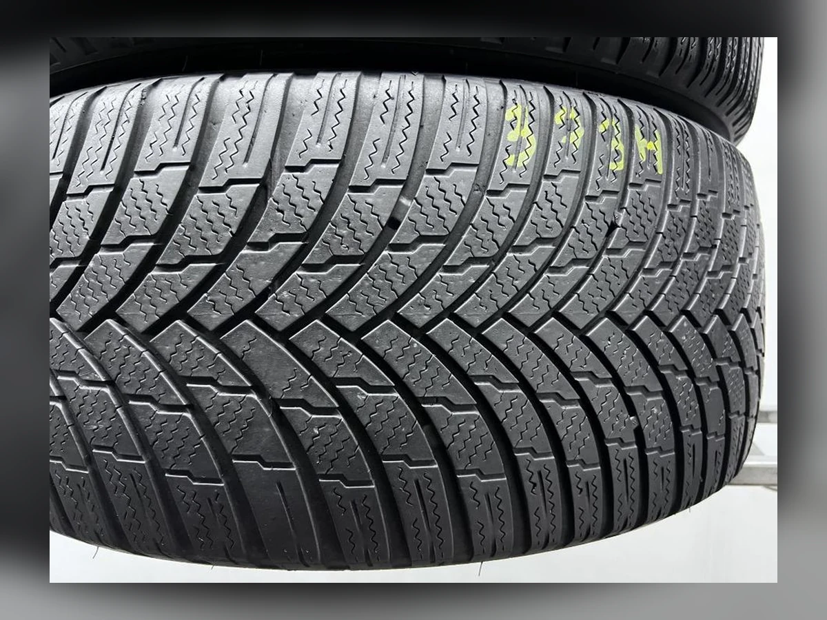 Firestone — 235/45 R18 — Firestone 235/45 R18 Зима (липучка) 2 шт (Пара) — 5.5