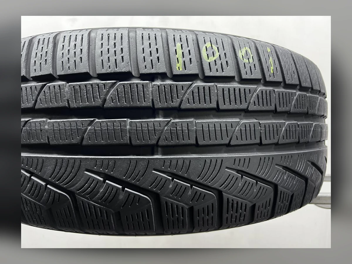Pirelli — 235/55 R18 — Pirelli 235/55 R18 Зима (липучка) 1 шт (Одиночка) — 6.0