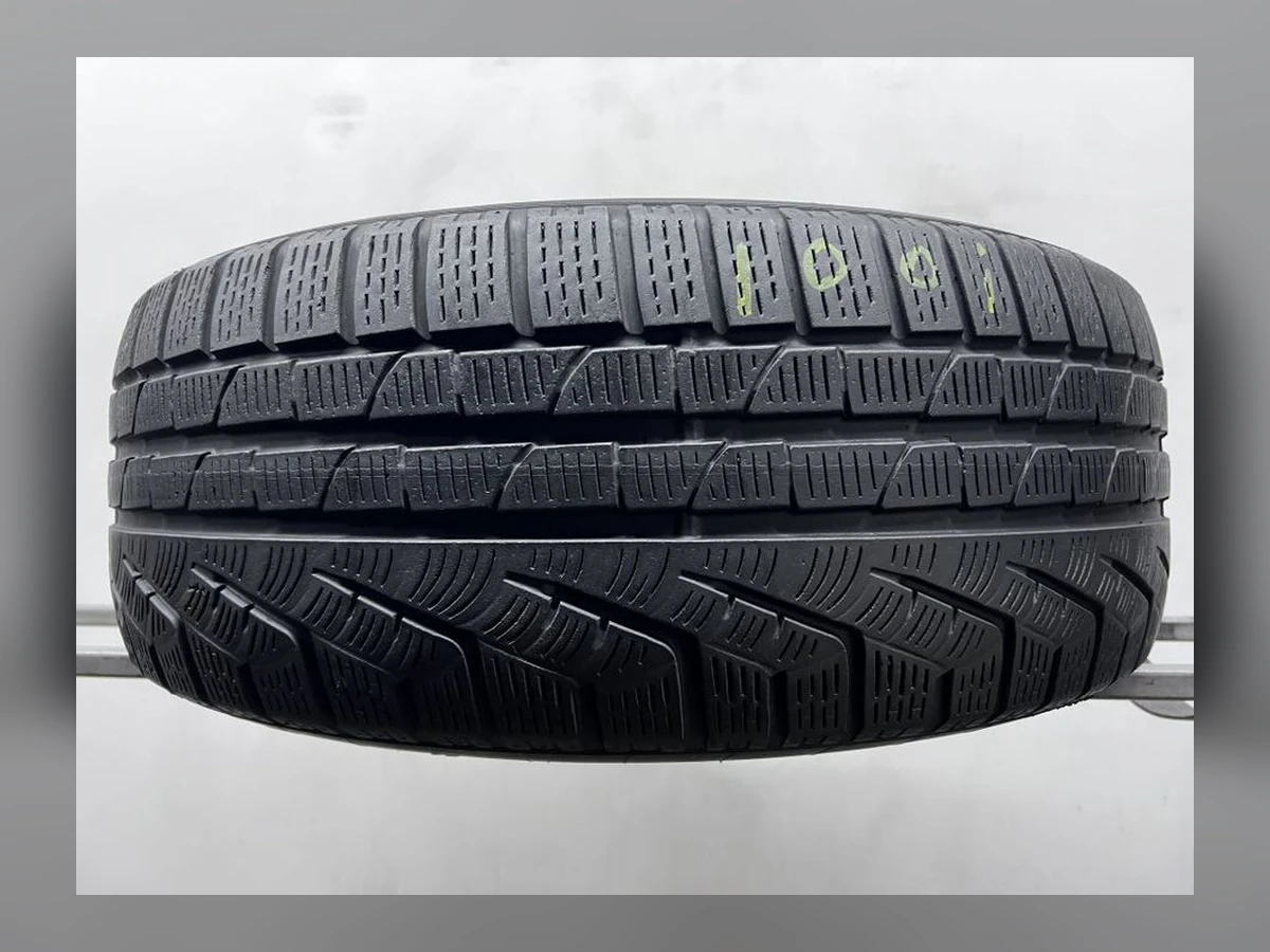 Pirelli — 235/55 R18 — Pirelli 235/55 R18 Зима (липучка) 1 шт (Одиночка) — 6.0