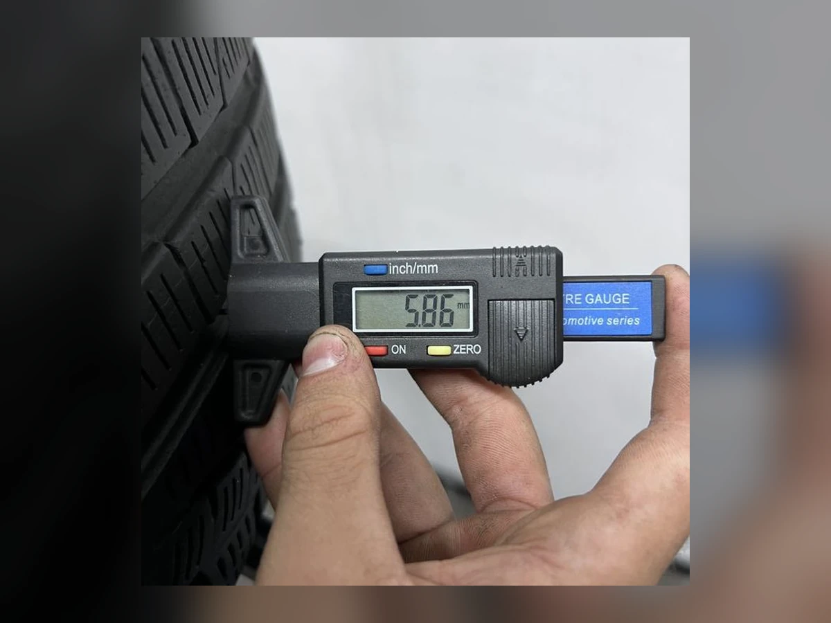 Pirelli — 235/55 R18 — Pirelli 235/55 R18 Зима (липучка) 1 шт (Одиночка) — 6.0