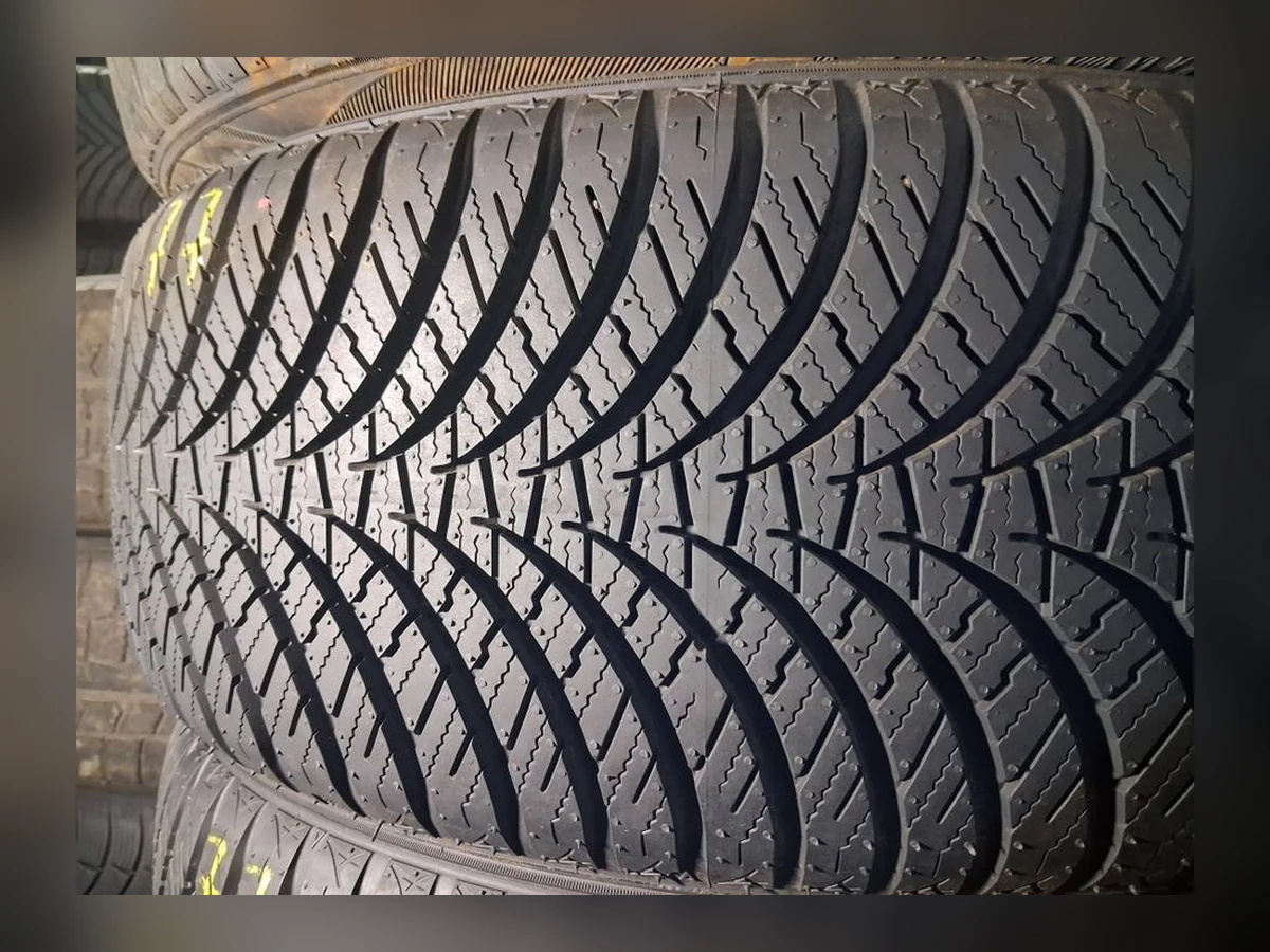 Falken — 225/45 R19 — Falken 225/45 R19 Всесезонка 4 шт (Комплект) — 3.5