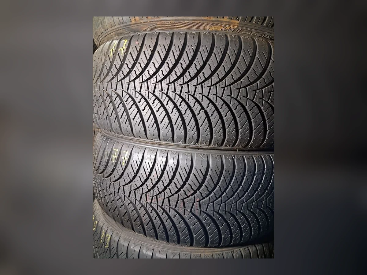 Falken — 225/45 R19 — Falken 225/45 R19 Всесезонка 4 шт (Комплект) — 3.5