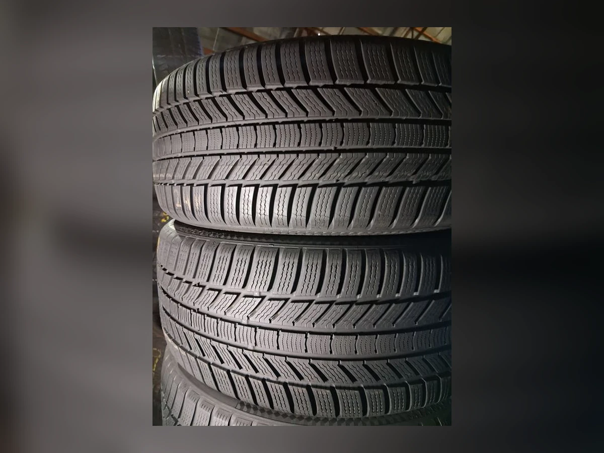 Michelin — 245/45 R19 — Michelin 245/45 R19 Зима (липучка) 4 шт (Комплект) — 7.0