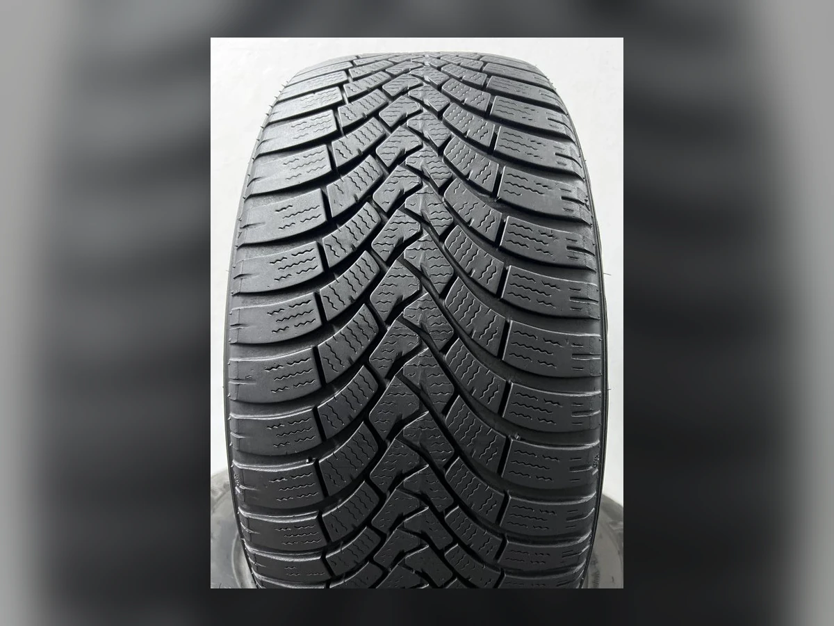 Falken — 225/45 R17 — Falken 225/45 R17 Зима (липучка) 2 шт (Пара) — 6.5