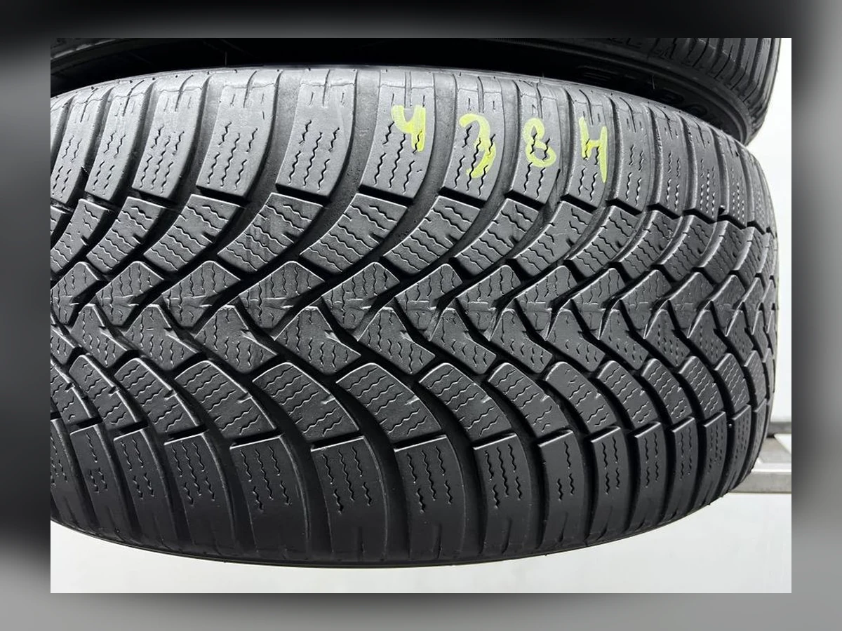Falken — 225/45 R17 — Falken 225/45 R17 Зима (липучка) 2 шт (Пара) — 6.5