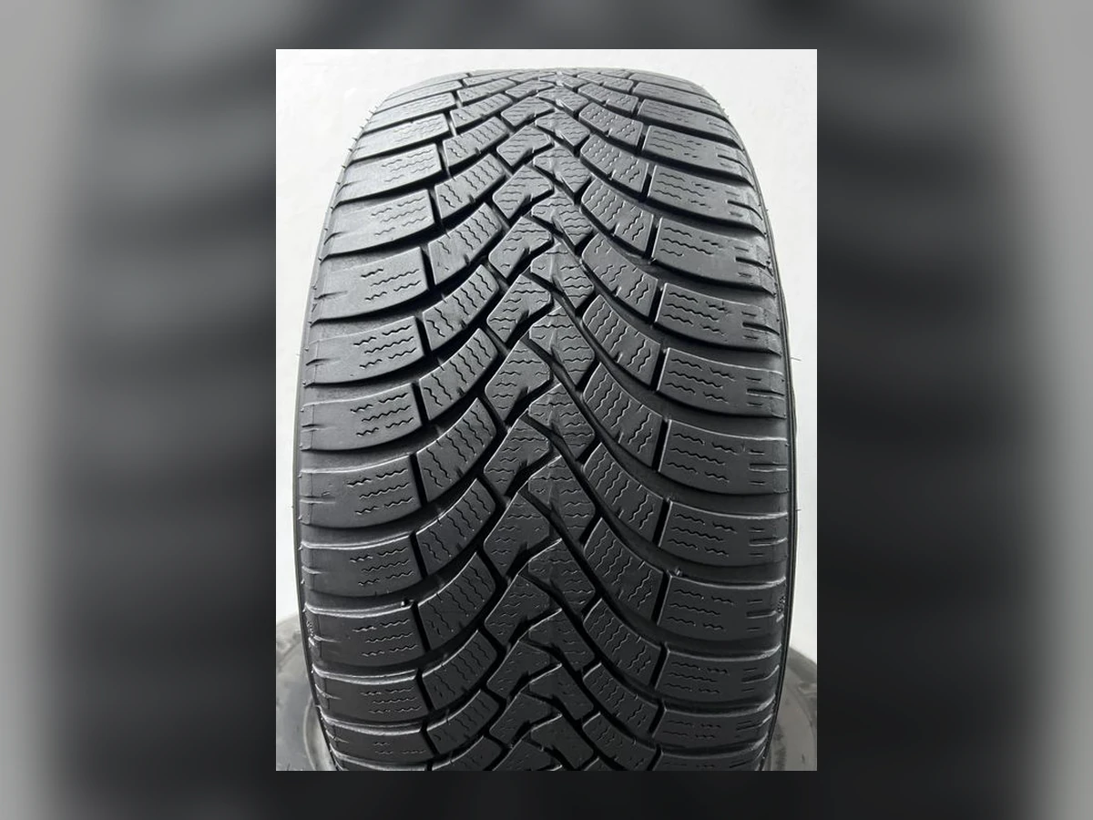 Falken — 225/45 R17 — Falken 225/45 R17 Зима (липучка) 2 шт (Пара) — 6.5