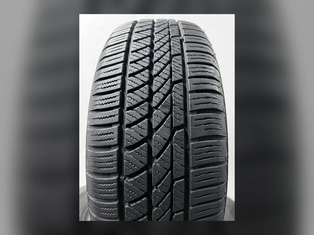 Hankook — 205/60 R16 — Hankook 205/60 R16 Всесезонка 4 шт (Комплект) — 7.0