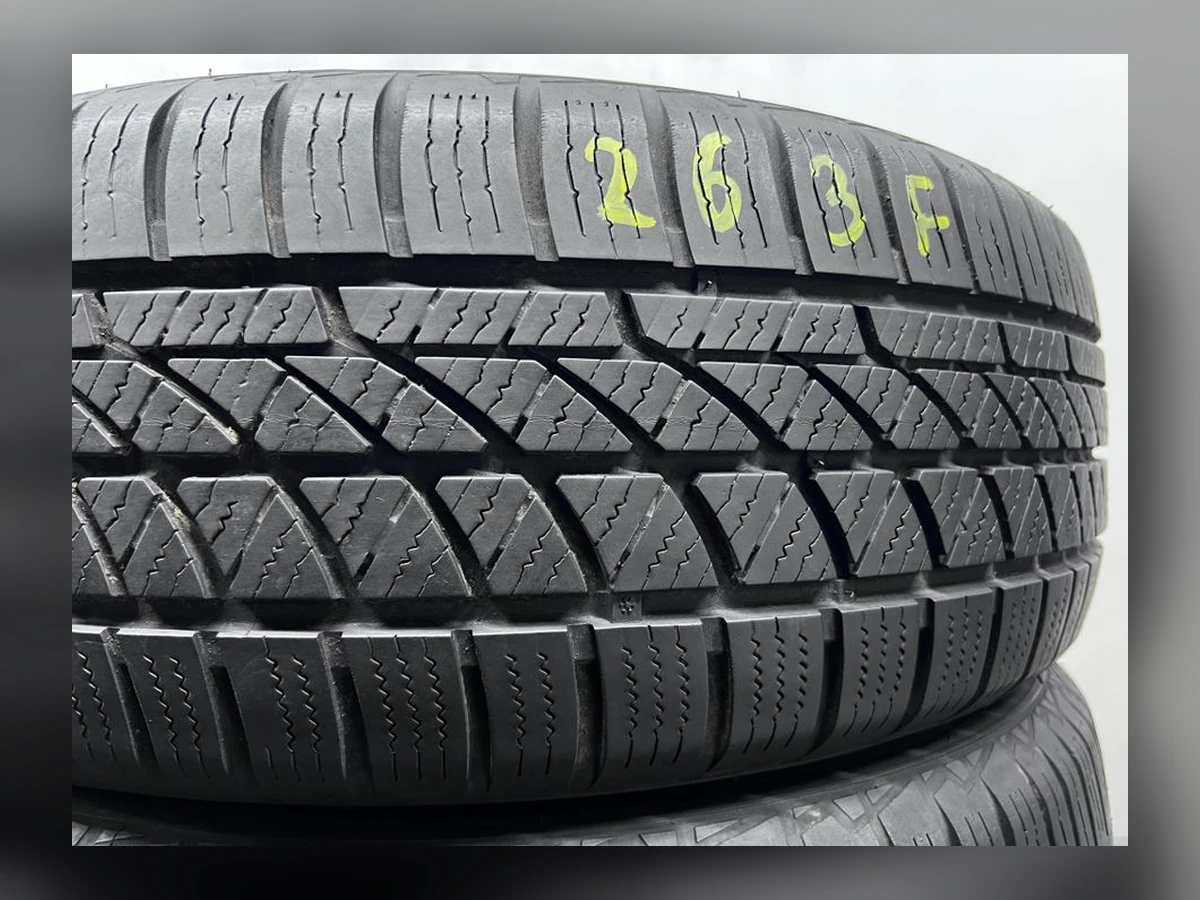 Hankook — 205/60 R16 — Hankook 205/60 R16 Всесезонка 4 шт (Комплект) — 7.0